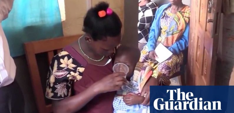 US pastor runs network giving 50,000 Ugandans bleach-based ‘miracle cure’