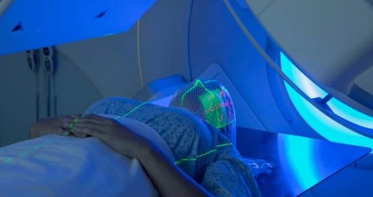 Un physicien nucléaire dépose un brevet sur une nouvelle machine pour « brûler » des tumeurs en une seconde