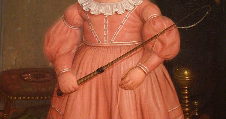 Bleu pour les garçons et rose pour les filles ? Dans le passé, ce n’était pas du tout le cas