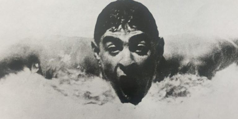 Toulouse. Alfred Nakache entre au panthéon de la natation : ce qu’il faut savoir sur ce champion