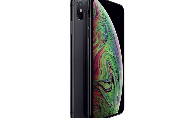 Les ventes d’iPhone toujours en baisse