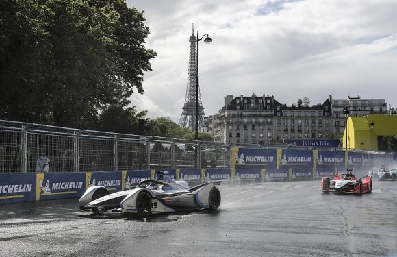 Threat of Paris gilets jaunes protests forced more Formula E security