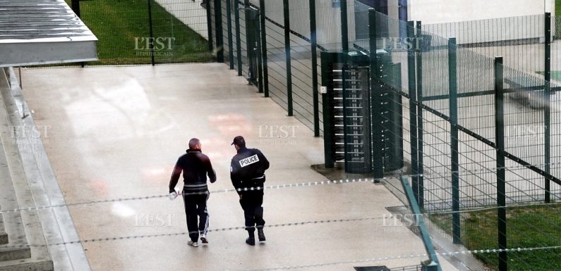 Besançon (25) : un étudiant guinéen de 29 ans menacé d’expulsion est relâché car l’obligation de quitter le territoire français est « périmée »