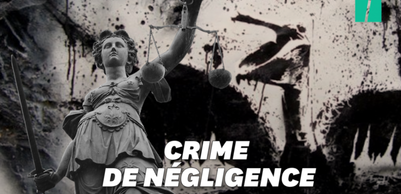 L’écocide, nouveau crime contre l’humanité qui tente de s’imposer en France