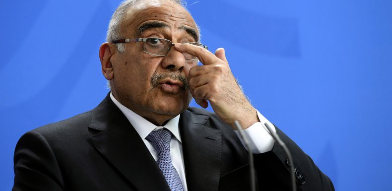 Irak : la France a-t-elle échangé ses djihadistes contre des armes ?