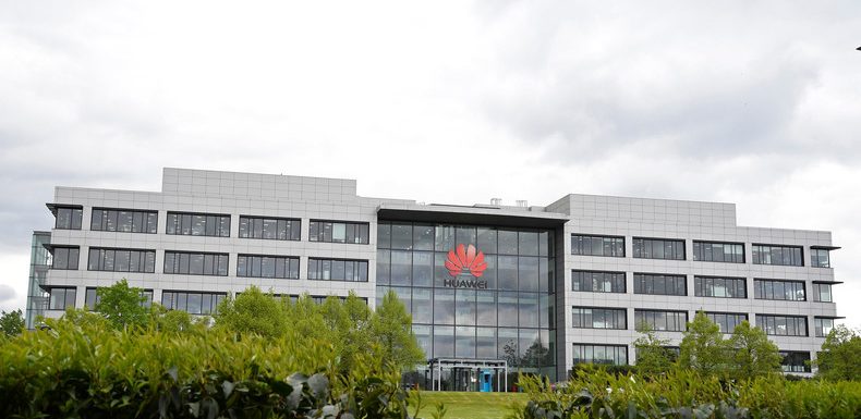 Au Royaume-Uni la place de Huawei dans le futur réseau 5G provoque une crise politique grave