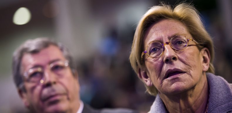 En amont du procès qui vise son couple, Isabelle Balkany a tenté de se suicider