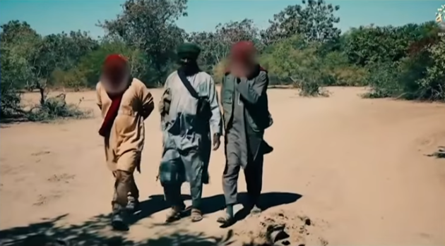 Qu’est-ce que la Katiba Macina, le groupe terroriste impliqué dans la prise d’otages?