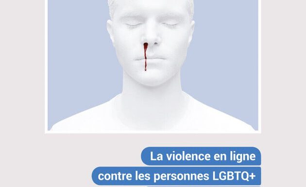 Cette campagne choc contre homophobie et la transphobie va vous faire réagir