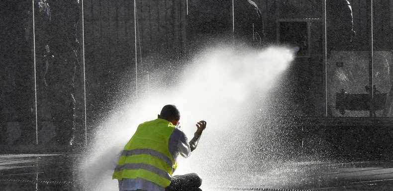 Acte 27 des Gilets jaunes: de nombreuses manifestations prévues malgré l’essoufflement (EN CONTINU)