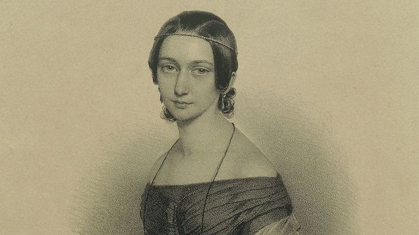 Clara Wieck-Schumann : 10 (petites) choses que vous ne savez (peut-être) pas sur la pianiste et compositrice