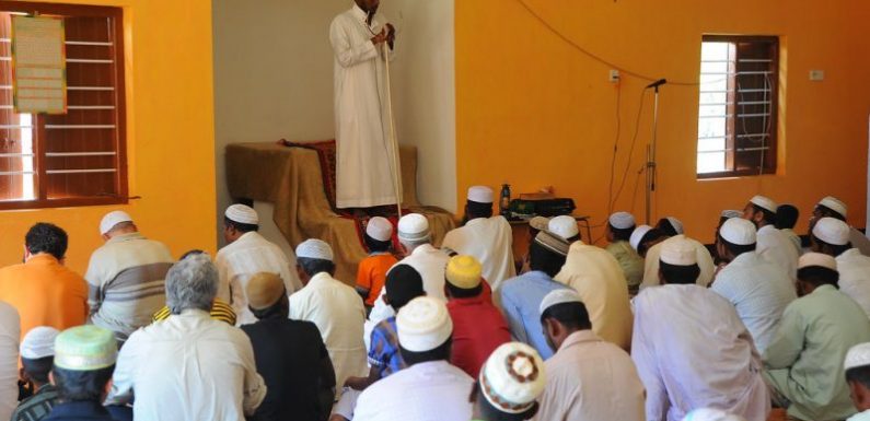 Les attaques contre les musulmans attisent les tensions et les peurs parmi les Sri-Lankais en deuil