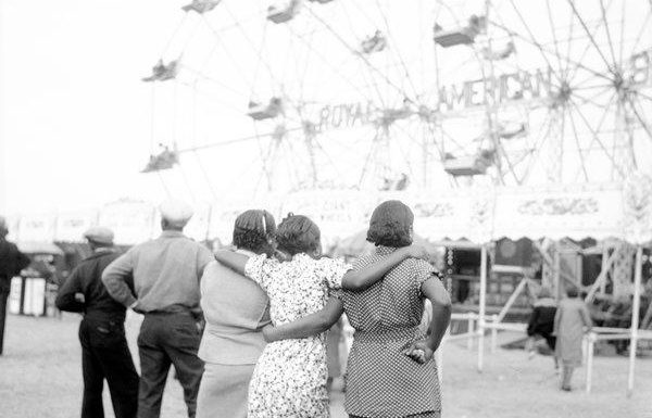 In Photos, Eudora Welty Captured Life in 1930s Mississippi