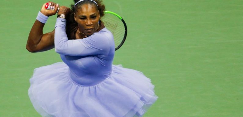 Le sport féminin est-il fait pour les hommes ?