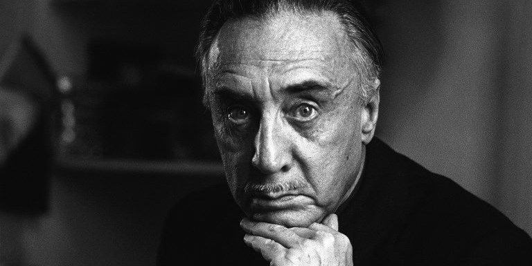 Romain Gary (1914-1980), l’insaisi