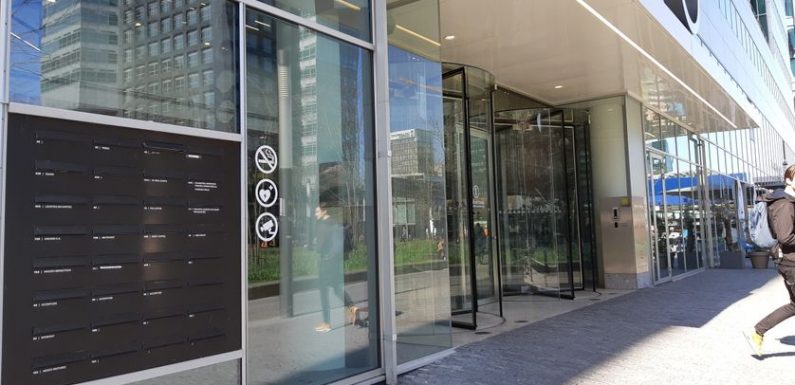 Pays-Bas : toujours le paradis des multinationales