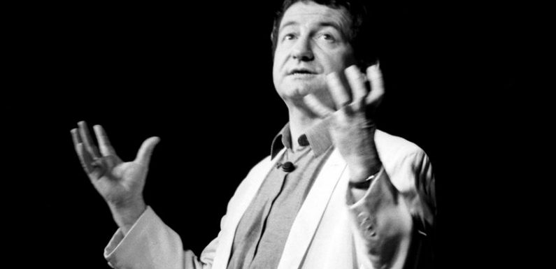 Pierre Desproges (1939-1988) – « Je ne suis pas n’importe qui »