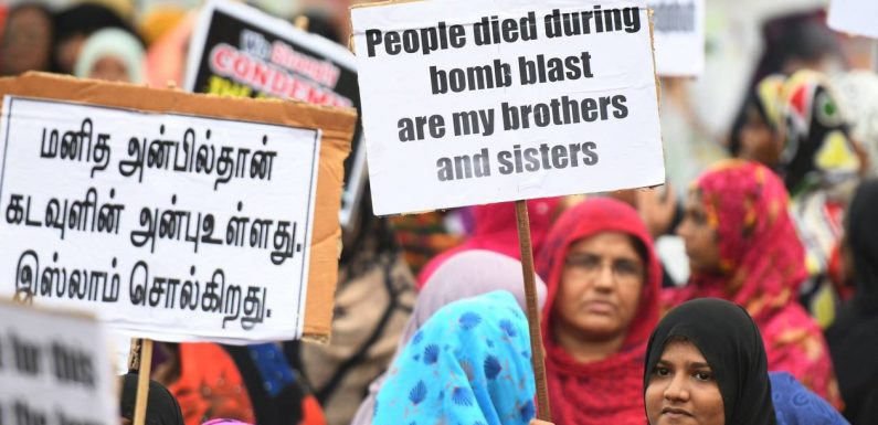 Sri Lanka. Le cerveau des attentats a radicalisé les kamikazes via internet