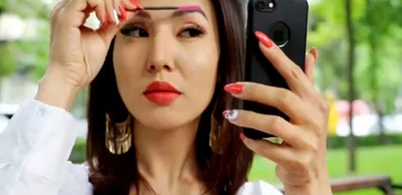 Le boom de la chirurgie des yeux en Asie centrale