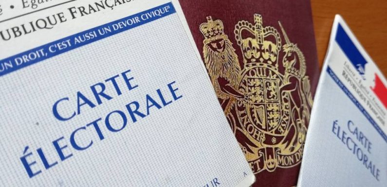 VIDEO. Elections européennes: Les ressortissants britanniques aux urnes pour la dernière fois (ou pas)