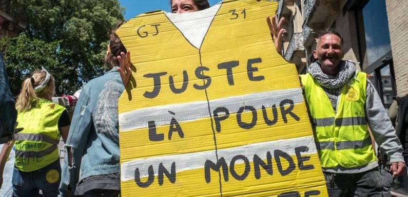 «Gilets jaunes»: A quoi s’attendre pour la 27e journée de mobilisation?