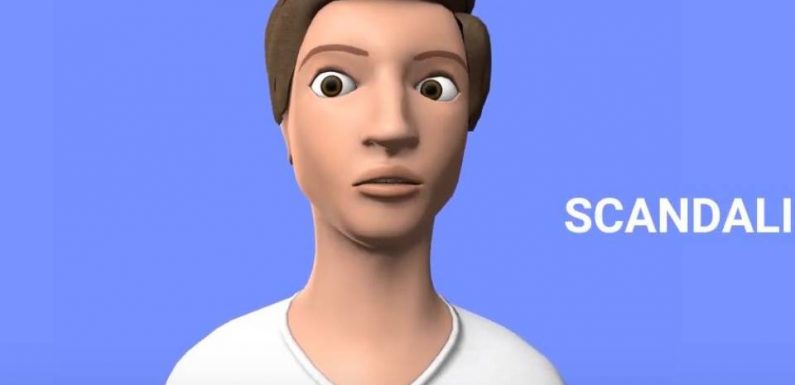 Autisme: Emoface, l’application pour apprendre à exprimer ses émotions