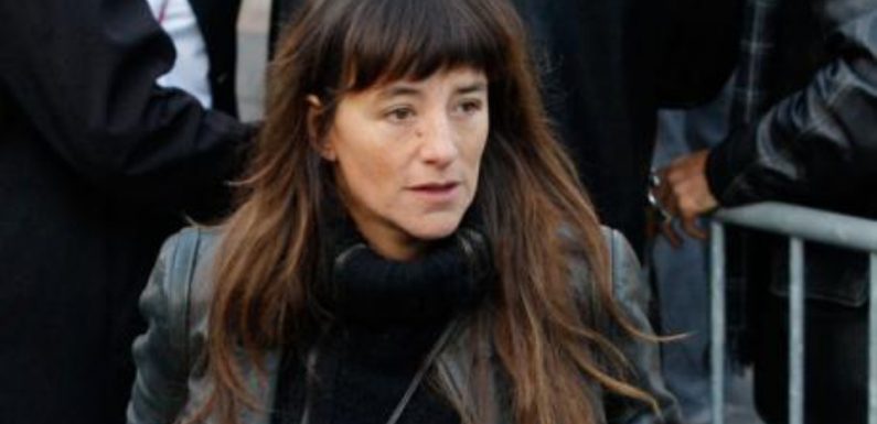 Festival de Cannes: Romane Bohringer publie sur Instagram une photo de ses pieds abîmés par la montée des marches