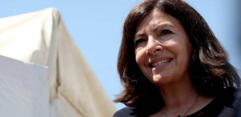 Paris: Anne Hidalgo favorable à un passage du périphérique à 50 km/h