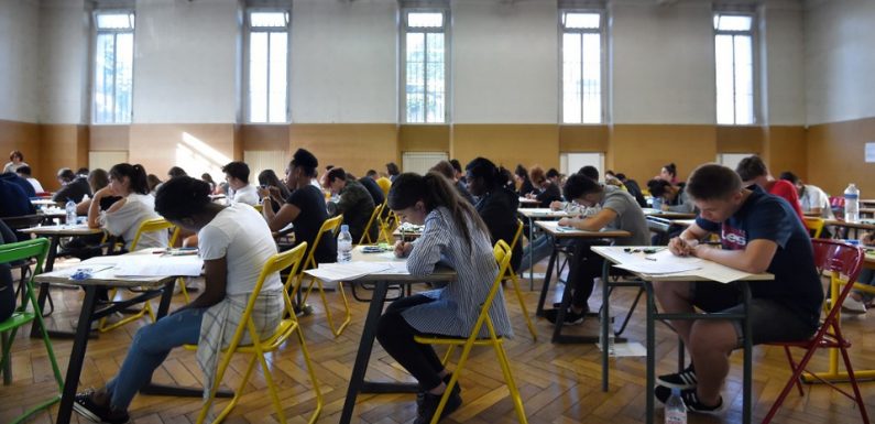 Parcoursup: Des candidats reçoivent des réponses favorables par erreur à cause d’un «bug»