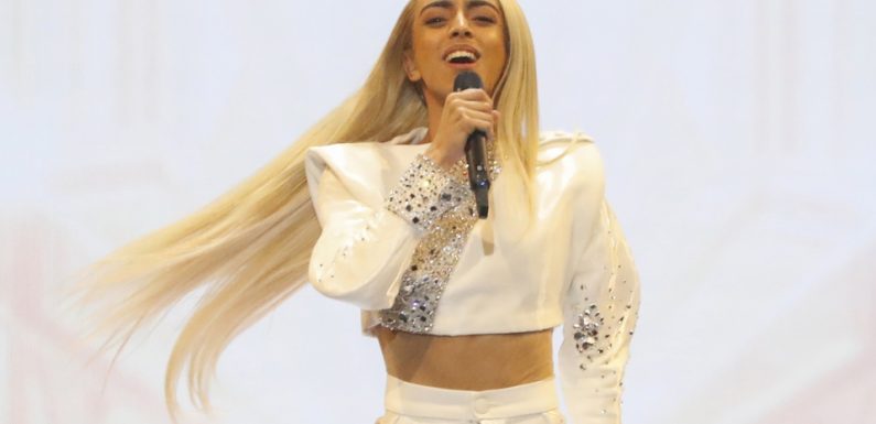 VIDEO. Eurovision 2019: Bilal Hassani «va tout donner» en finale