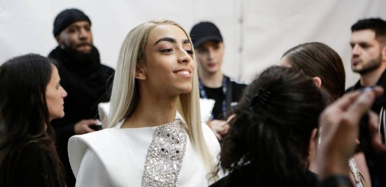 VIDEO. Eurovision 2019: Avec sa première répétition, Bilal Hassani «a fait un grand pas vers le Top 10»