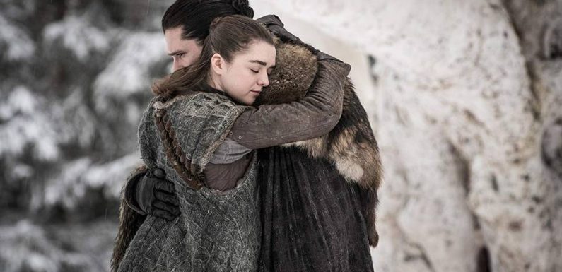 «Game of Thrones»: «Larmes» et «alcool»… Les acteurs racontent la fin du tournage