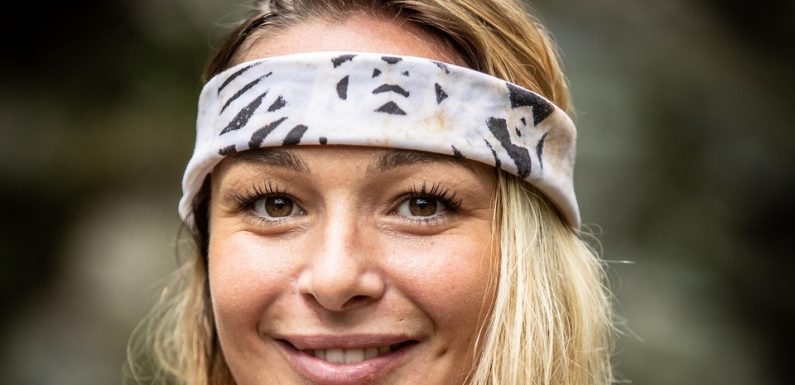 «J’ai pris du recul alors que tout le monde était très premier degré», se félicite Cindy, la nouvelle stratège de «Koh-Lanta»