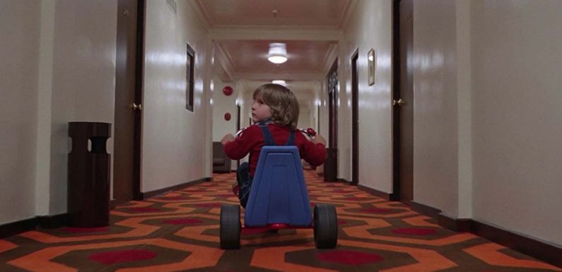«Shining»: Pourquoi le gamin poursuivi par Jack Nicholson n’a pas eu peur sur le tournage du film de Kubrick