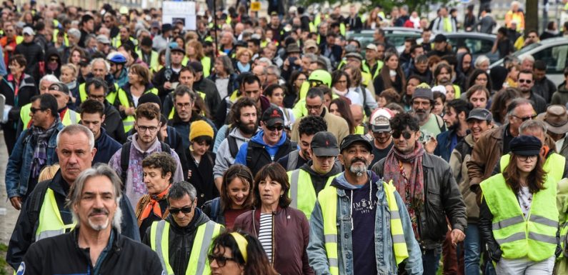 Bordeaux: Des «gilets jaunes» veulent «maintenir le combat» et défileront avec les anti-Monsanto ce samedi