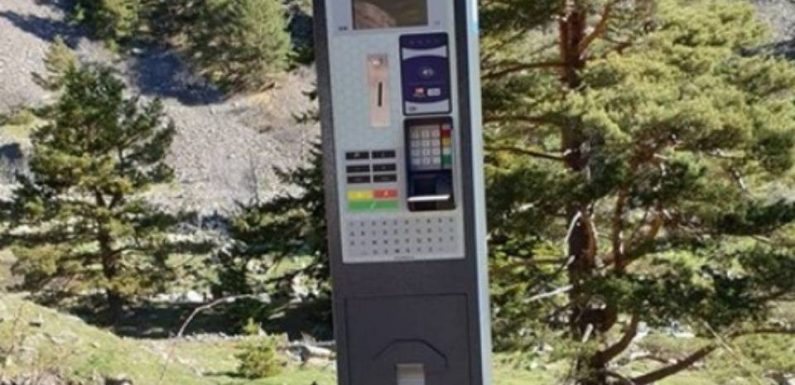 Pyrénées: Payer pour se promener ? Deux horodateurs au pied de magnifiques lacs sèment la discorde