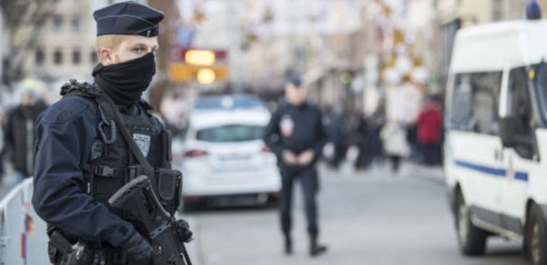 Attentat à Strasbourg: Une nouvelle mise en examen pour association de malfaiteurs terroriste