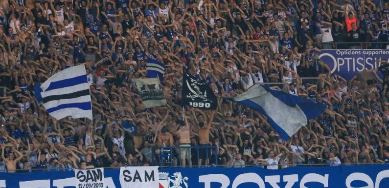 Racing club de Strasbourg: Saison à guichets fermés, course aux billets, la fièvre populaire n’est pas prête de s’éteindre