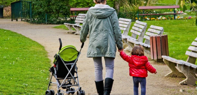 Pensions alimentaires impayées: «Les lois existent, mais rien n’est fait pour les faire respecter»