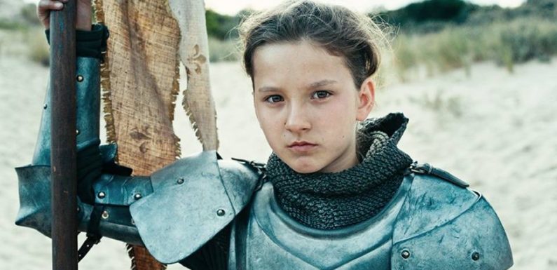 Festival de Cannes: La jeune actrice de «Jeanne» préfère qu’on l’appelle Lise