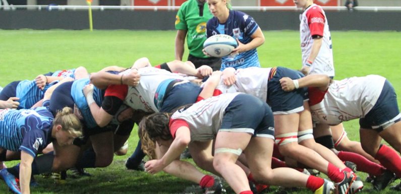 Douze finales en treize ans: L’incroyable longévité de Jennifer Troncy avec Montpellier