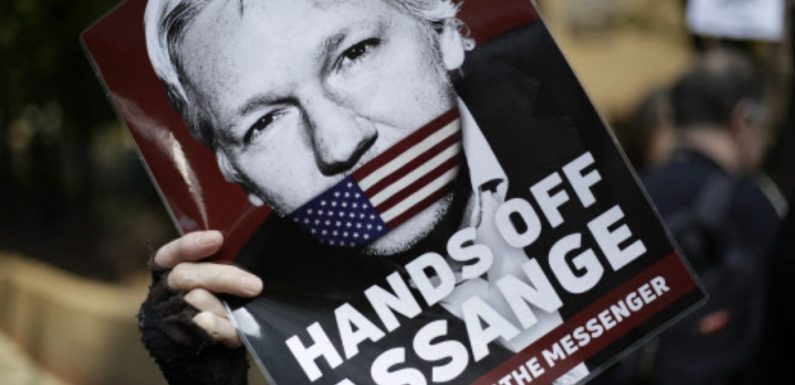 Affaire Julian Assange: L’extradition du fondateur de Wikileaks examinée dès ce jeudi par la justice britannique