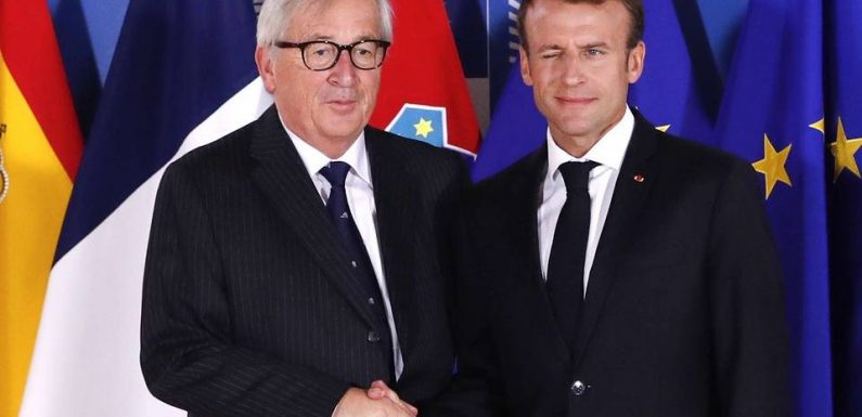 Elections européennes: Pourquoi les membres de la Commission européenne ne sont pas élus?