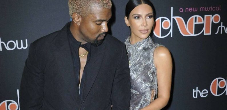 Kim Kardashian annonce la naissance de son quatrième enfant