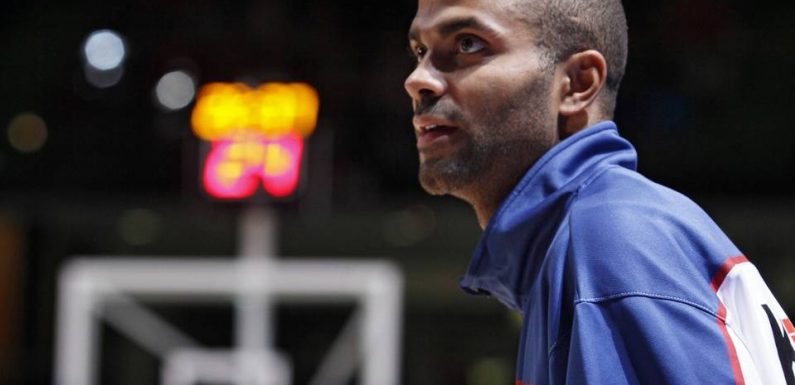 Pourquoi Tony Parker a-t-il racheté la station de ski de Villard-de-Lans?