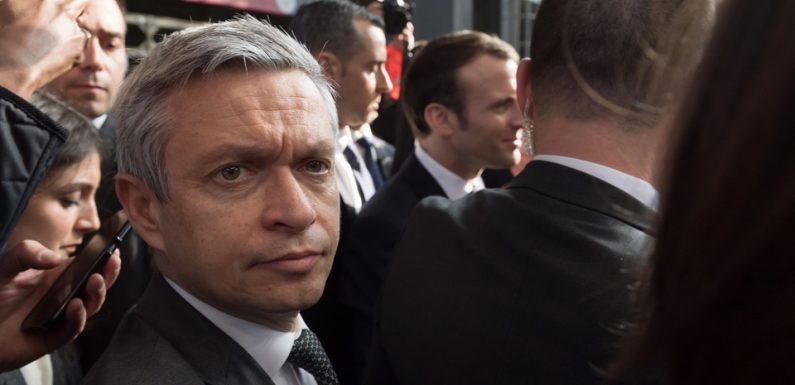 Affaire Benalla: Mis en cause, le général Lavergne quitte la sécurité de l’Elysée