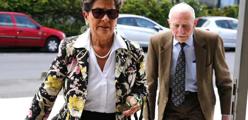 Affaire Vincent Lambert: Ses parents implorent Emmanuel Macron de maintenir les traitements