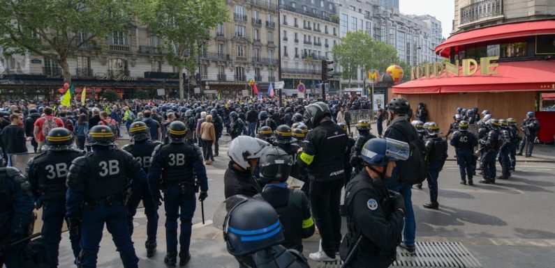 C’est l’heure du BIM: Violences du 1er-Mai, amitié franco-italienne et heurts post-élections au Bénin