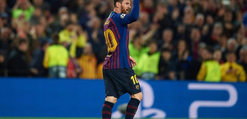 VIDEO. Barça-Liverpool: «Quand Leo avance, tout le monde suit», le Barça s’est transformé en FC Messi