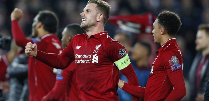 Coupe d’Europe: Droits TV, coachs étrangers, intensité… Comment le foot anglais règne à nouveau sur le continent